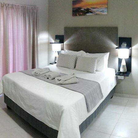 Meadowbrook Guesthouse بريتوريا المظهر الخارجي الصورة