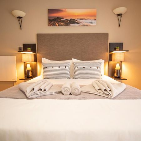 Meadowbrook Guesthouse بريتوريا المظهر الخارجي الصورة