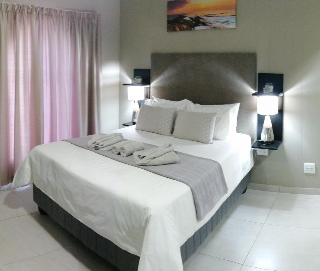 Meadowbrook Guesthouse بريتوريا المظهر الخارجي الصورة
