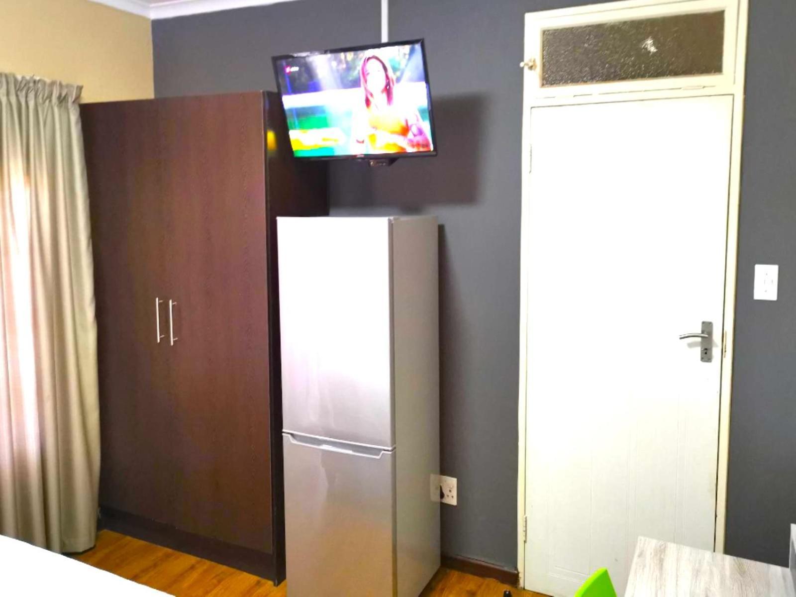 Meadowbrook Guesthouse بريتوريا المظهر الخارجي الصورة