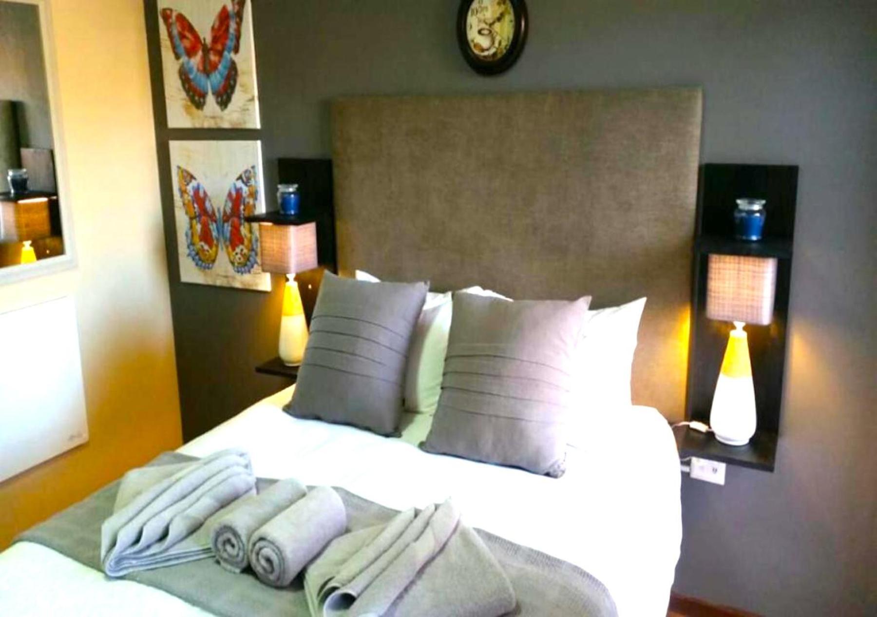 Meadowbrook Guesthouse بريتوريا المظهر الخارجي الصورة