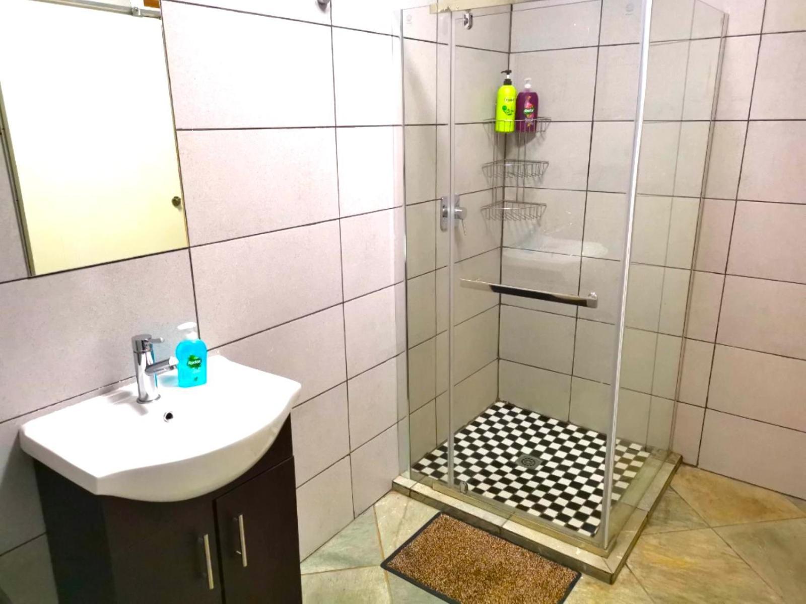Meadowbrook Guesthouse بريتوريا المظهر الخارجي الصورة