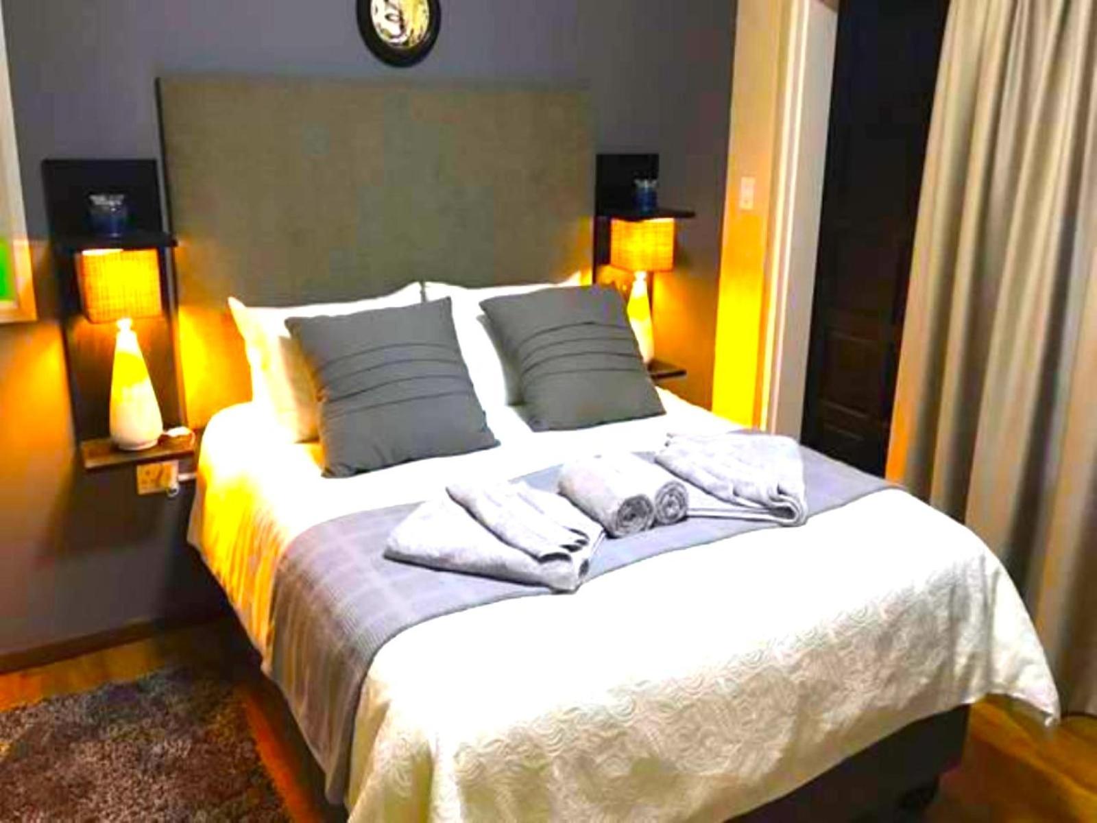 Meadowbrook Guesthouse بريتوريا المظهر الخارجي الصورة