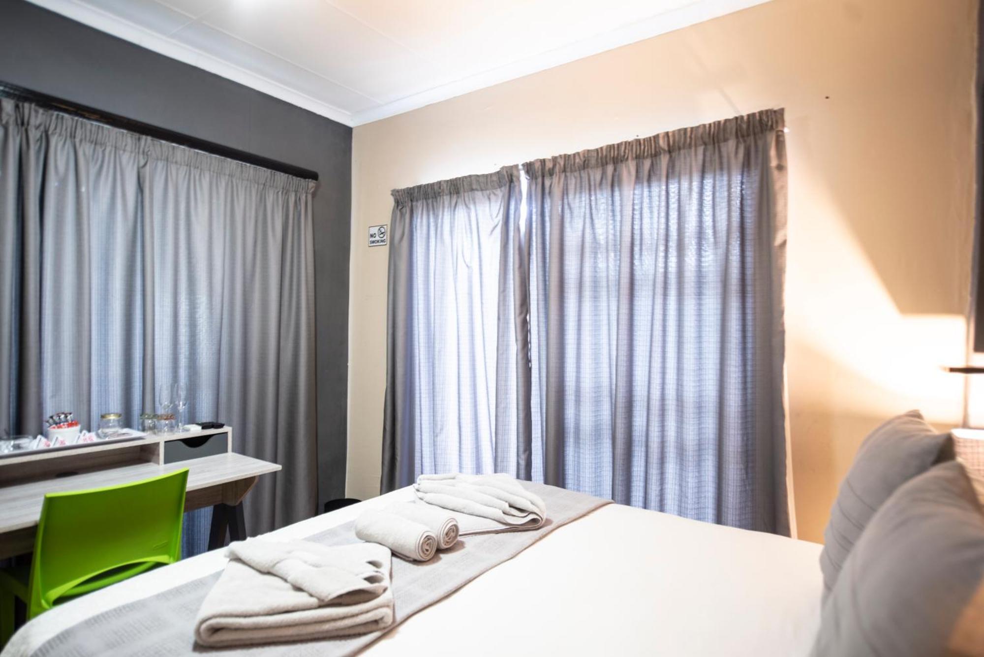 Meadowbrook Guesthouse بريتوريا المظهر الخارجي الصورة