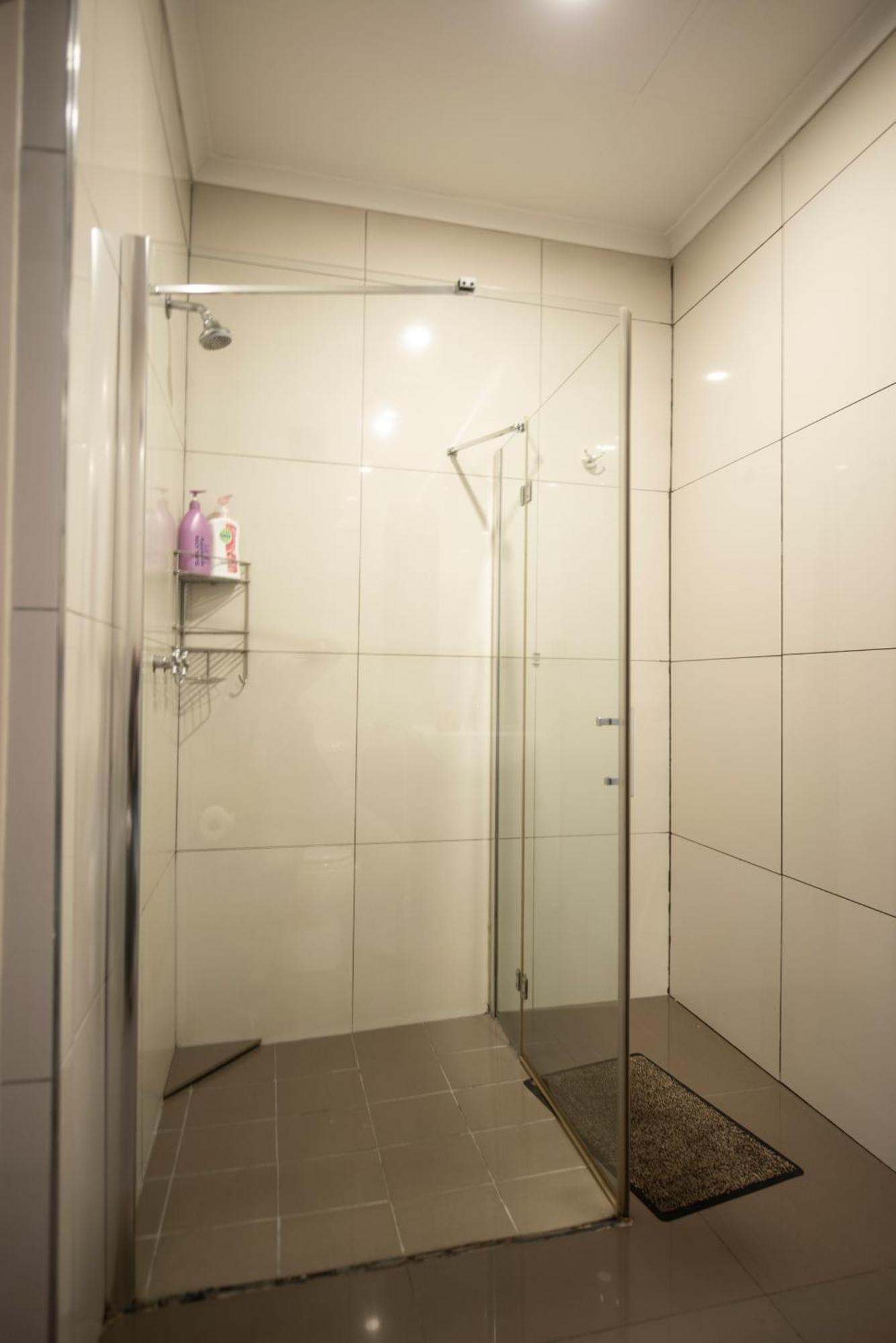 Meadowbrook Guesthouse بريتوريا المظهر الخارجي الصورة