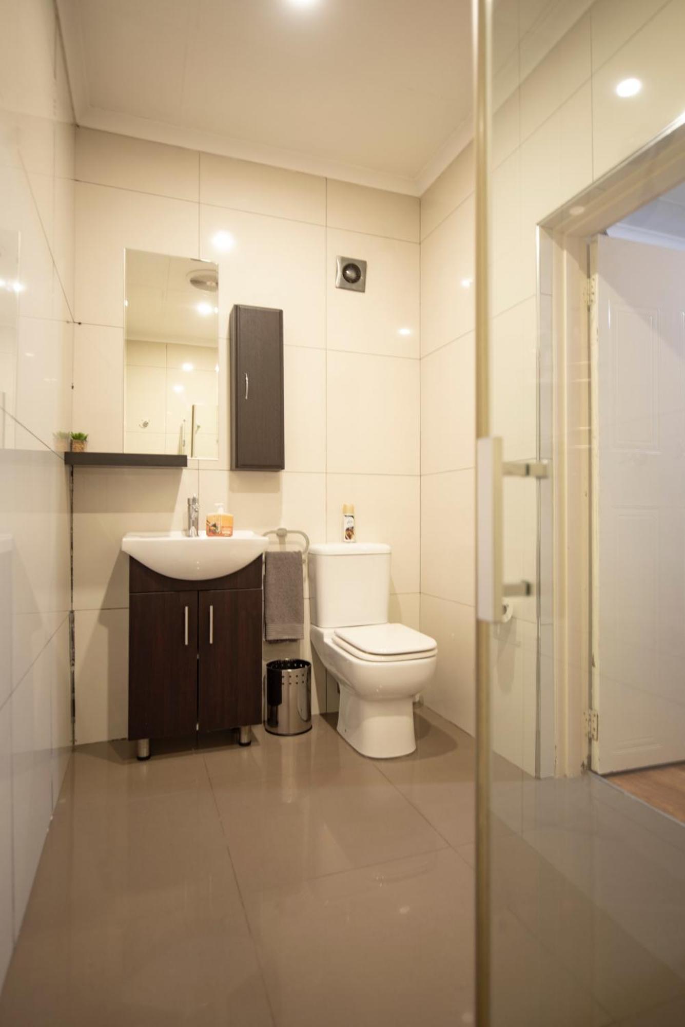 Meadowbrook Guesthouse بريتوريا المظهر الخارجي الصورة