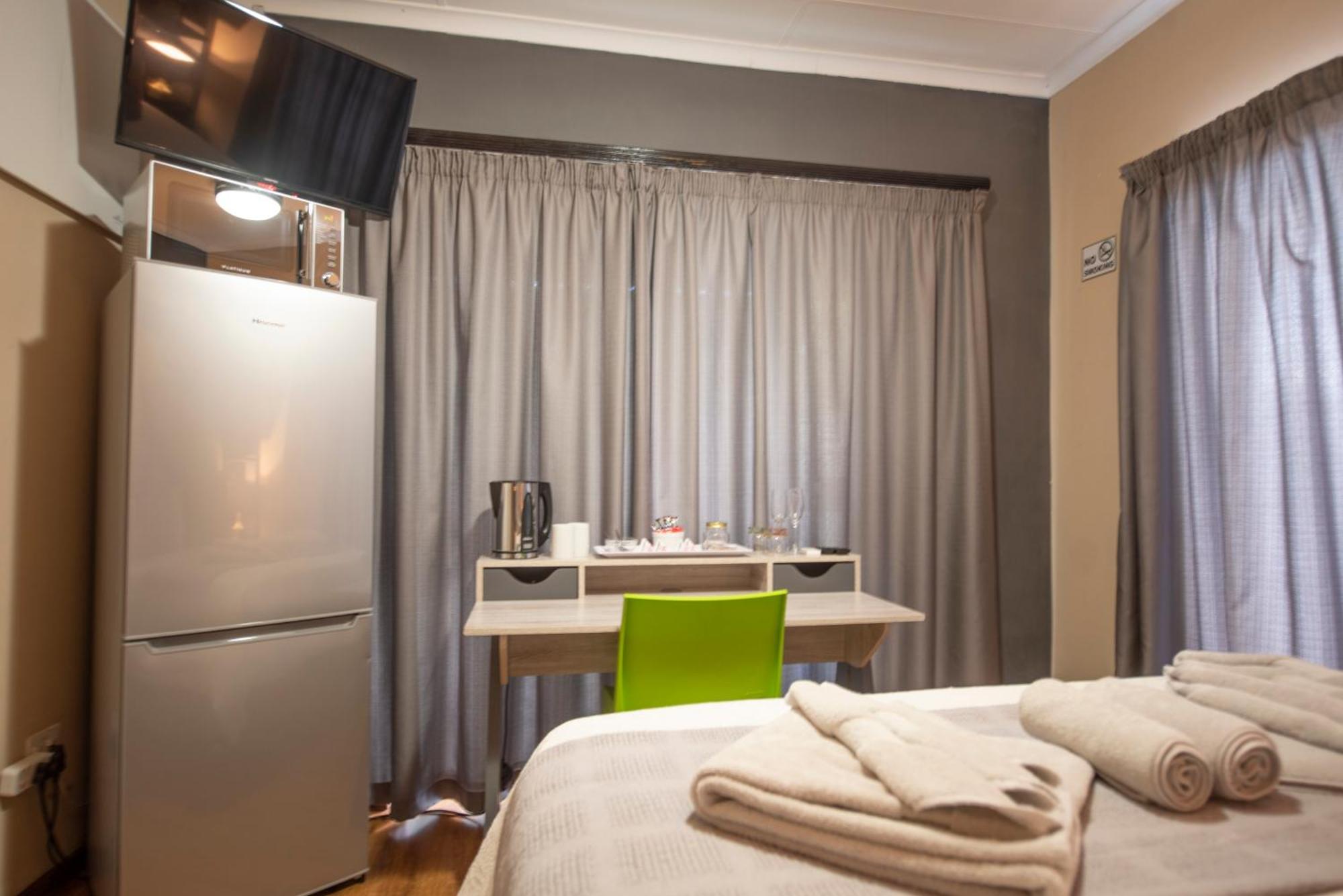 Meadowbrook Guesthouse بريتوريا المظهر الخارجي الصورة