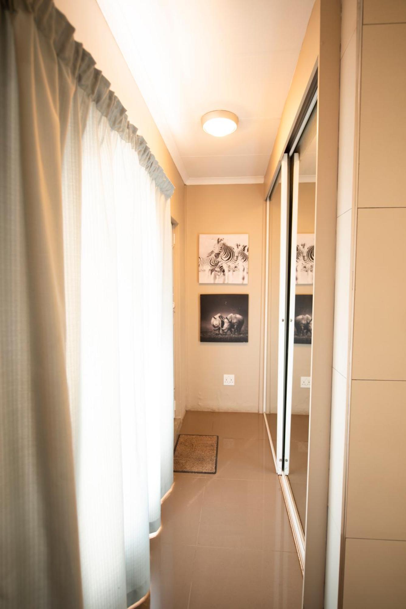 Meadowbrook Guesthouse بريتوريا المظهر الخارجي الصورة