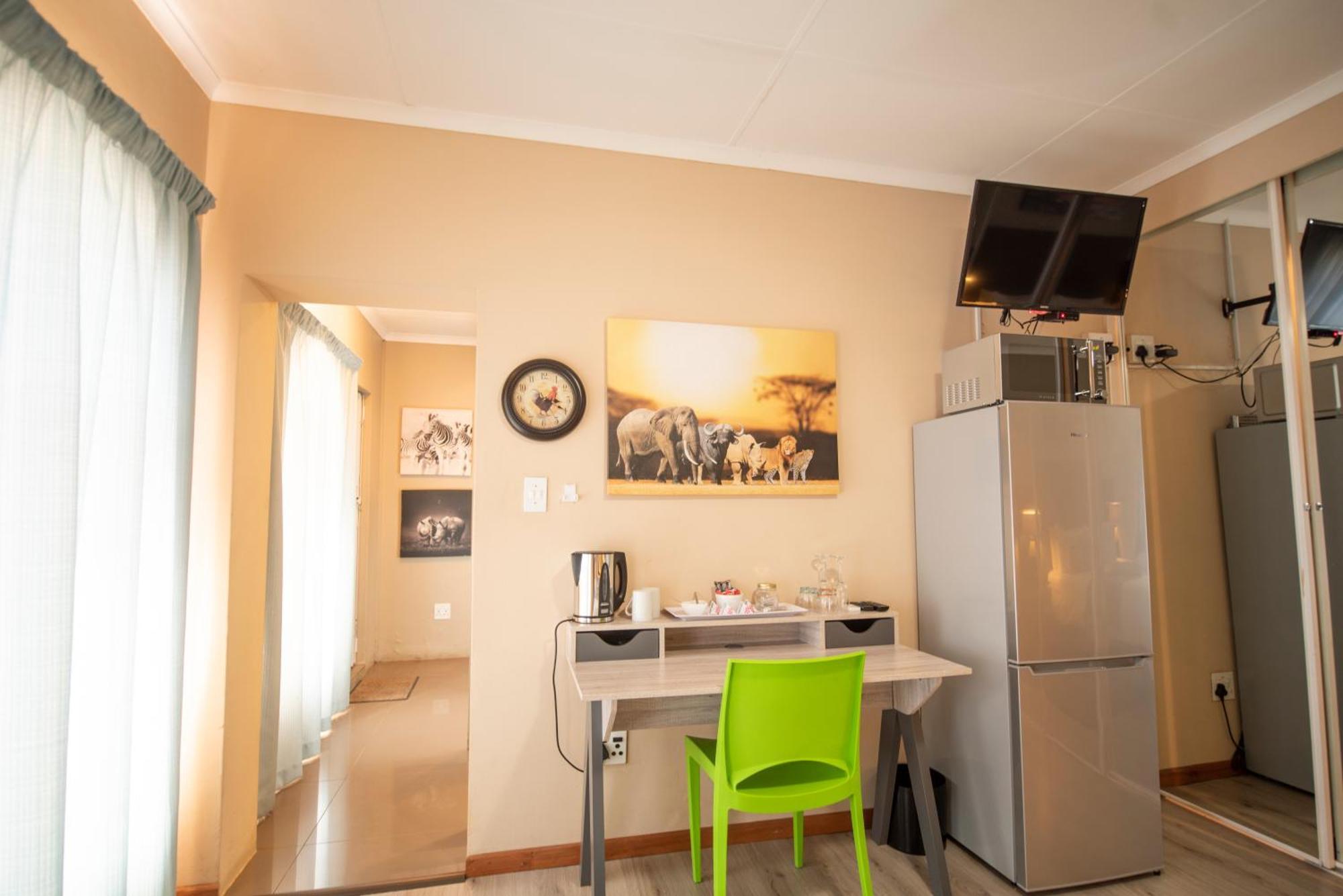 Meadowbrook Guesthouse بريتوريا المظهر الخارجي الصورة