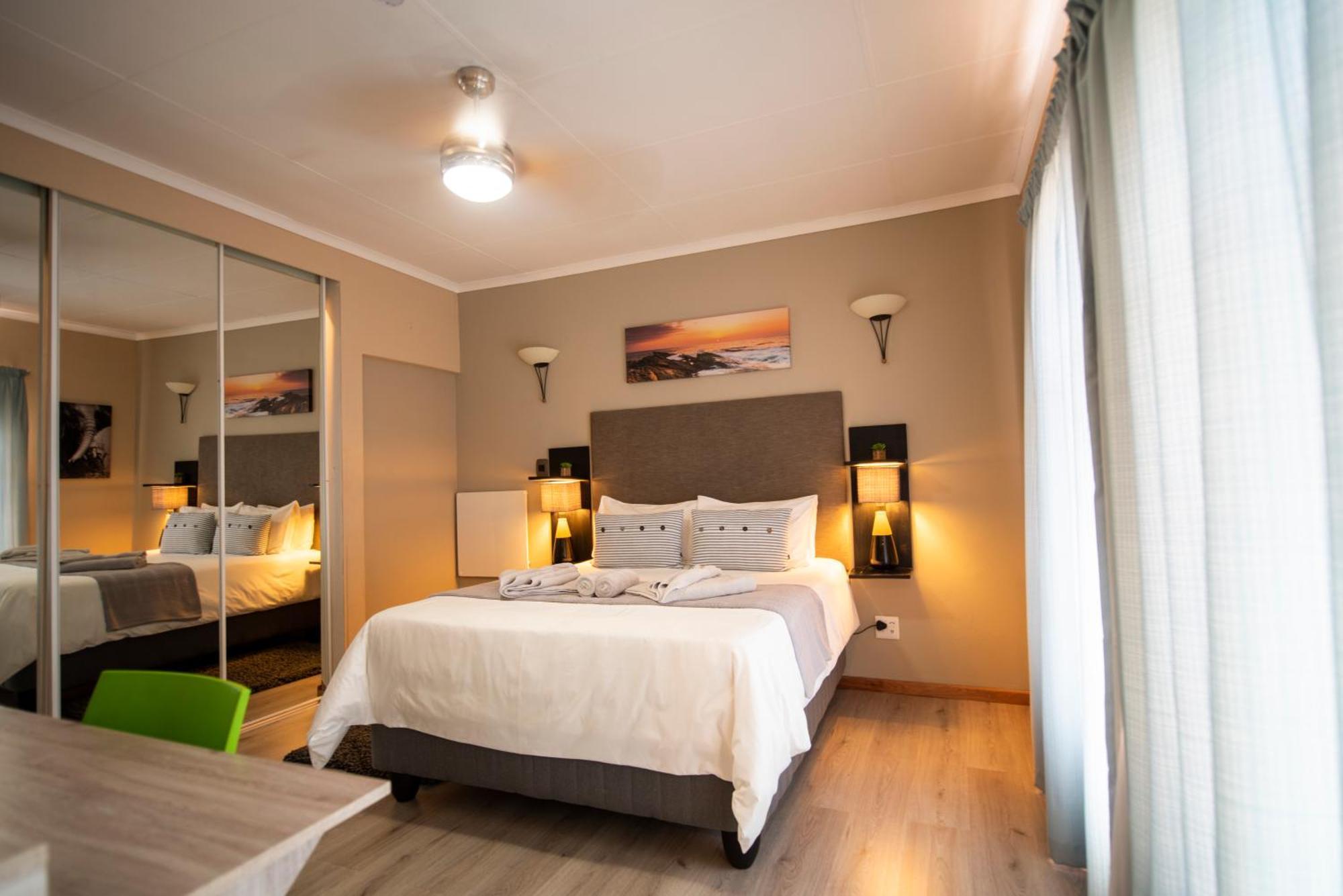 Meadowbrook Guesthouse بريتوريا المظهر الخارجي الصورة