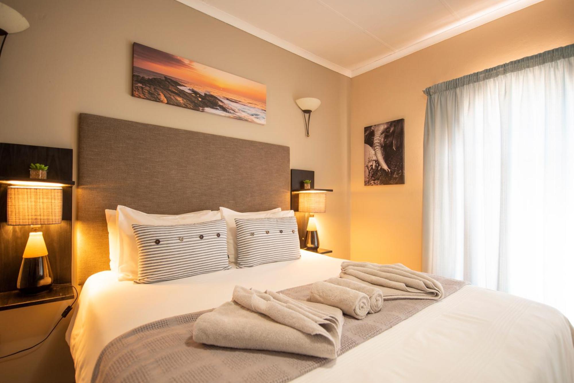 Meadowbrook Guesthouse بريتوريا المظهر الخارجي الصورة
