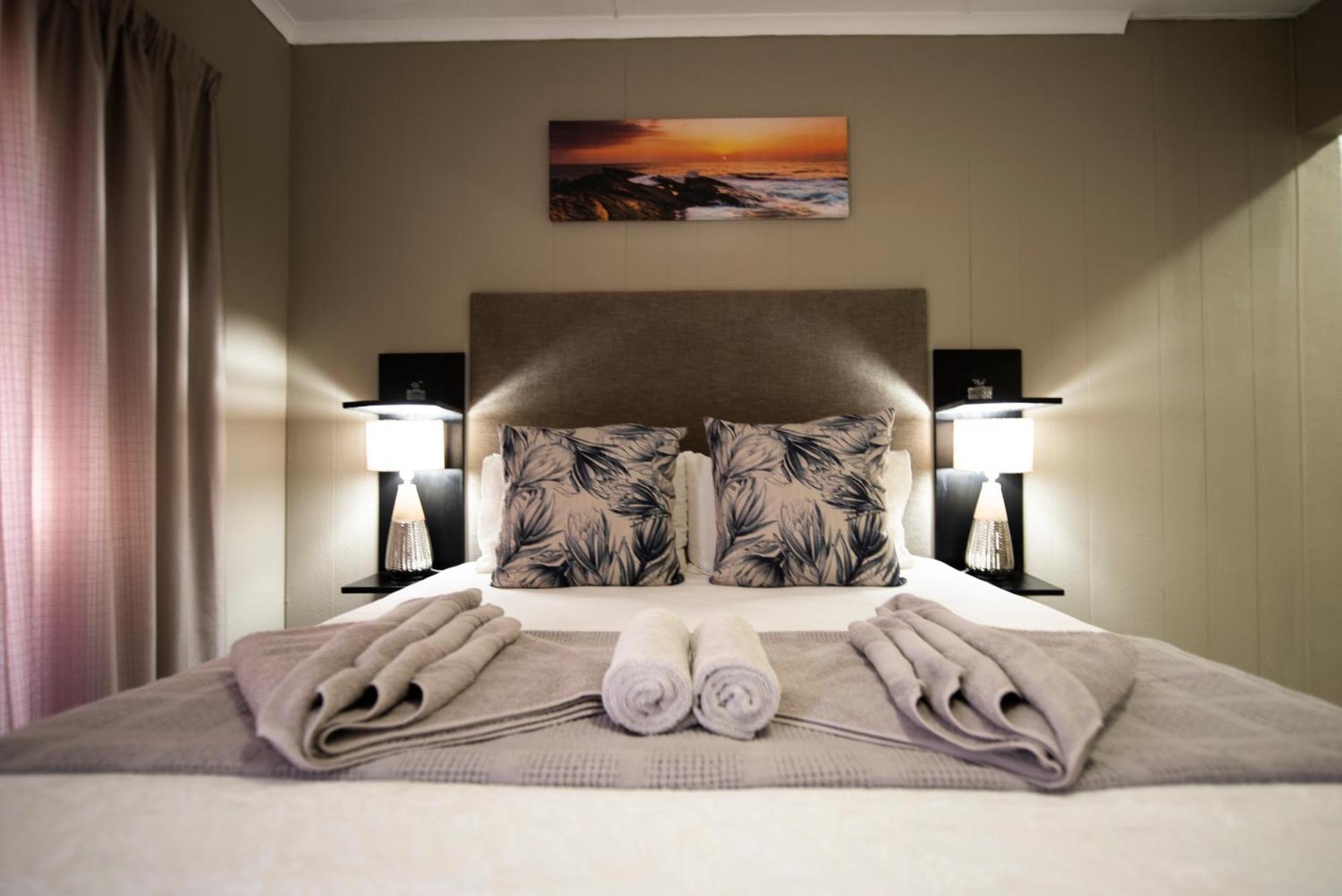 Meadowbrook Guesthouse بريتوريا المظهر الخارجي الصورة