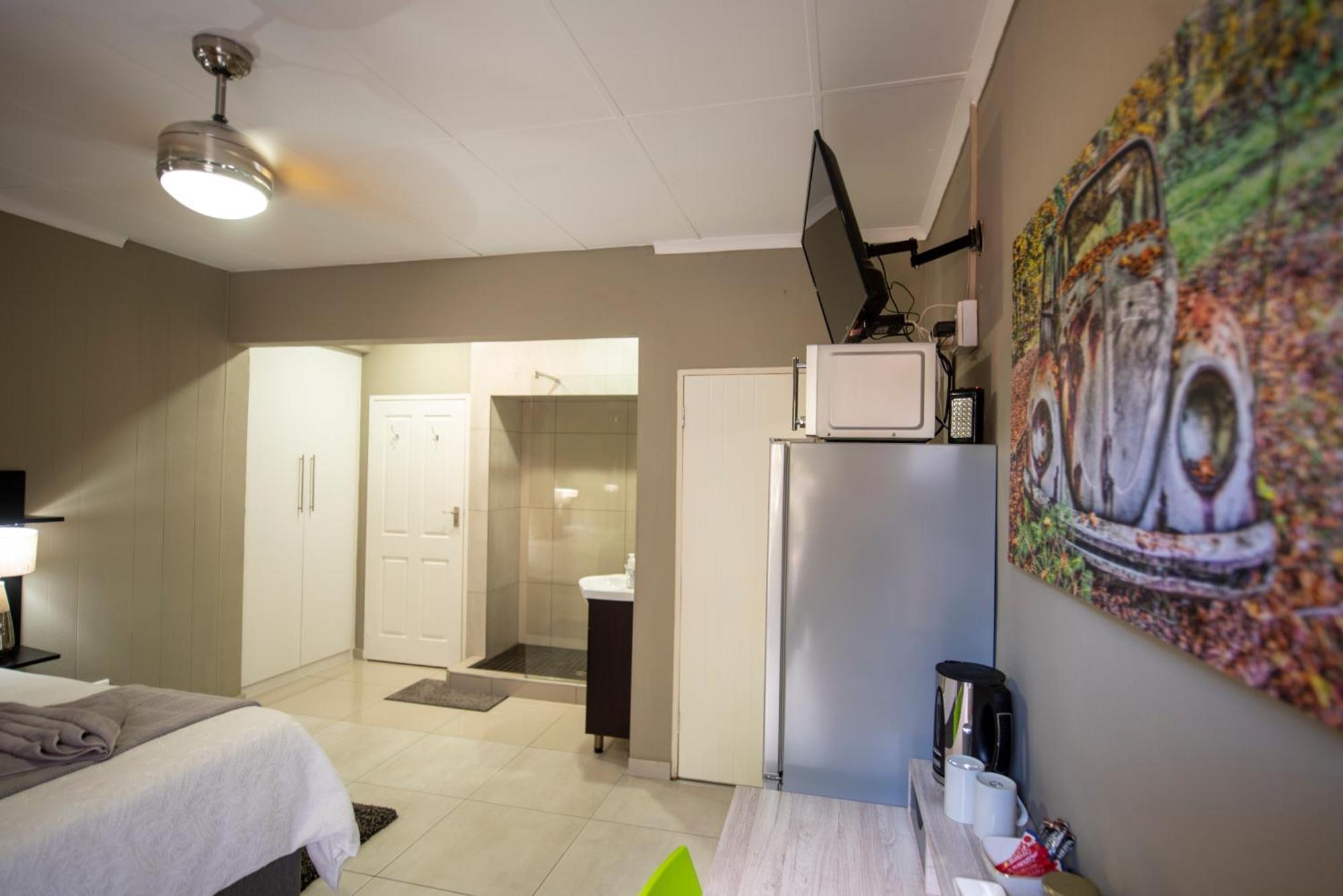 Meadowbrook Guesthouse بريتوريا المظهر الخارجي الصورة