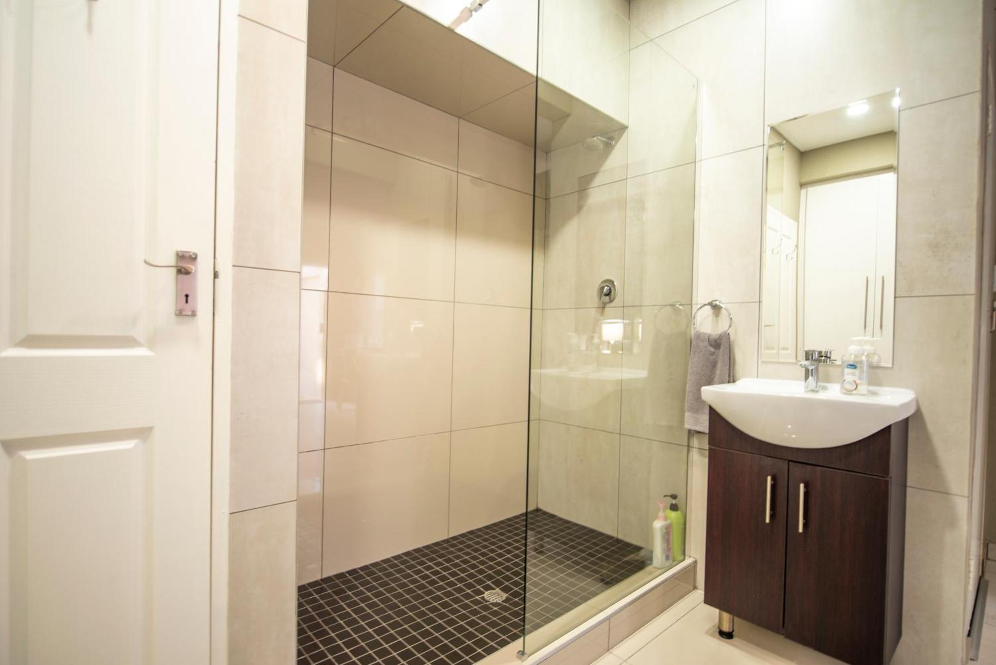 Meadowbrook Guesthouse بريتوريا المظهر الخارجي الصورة