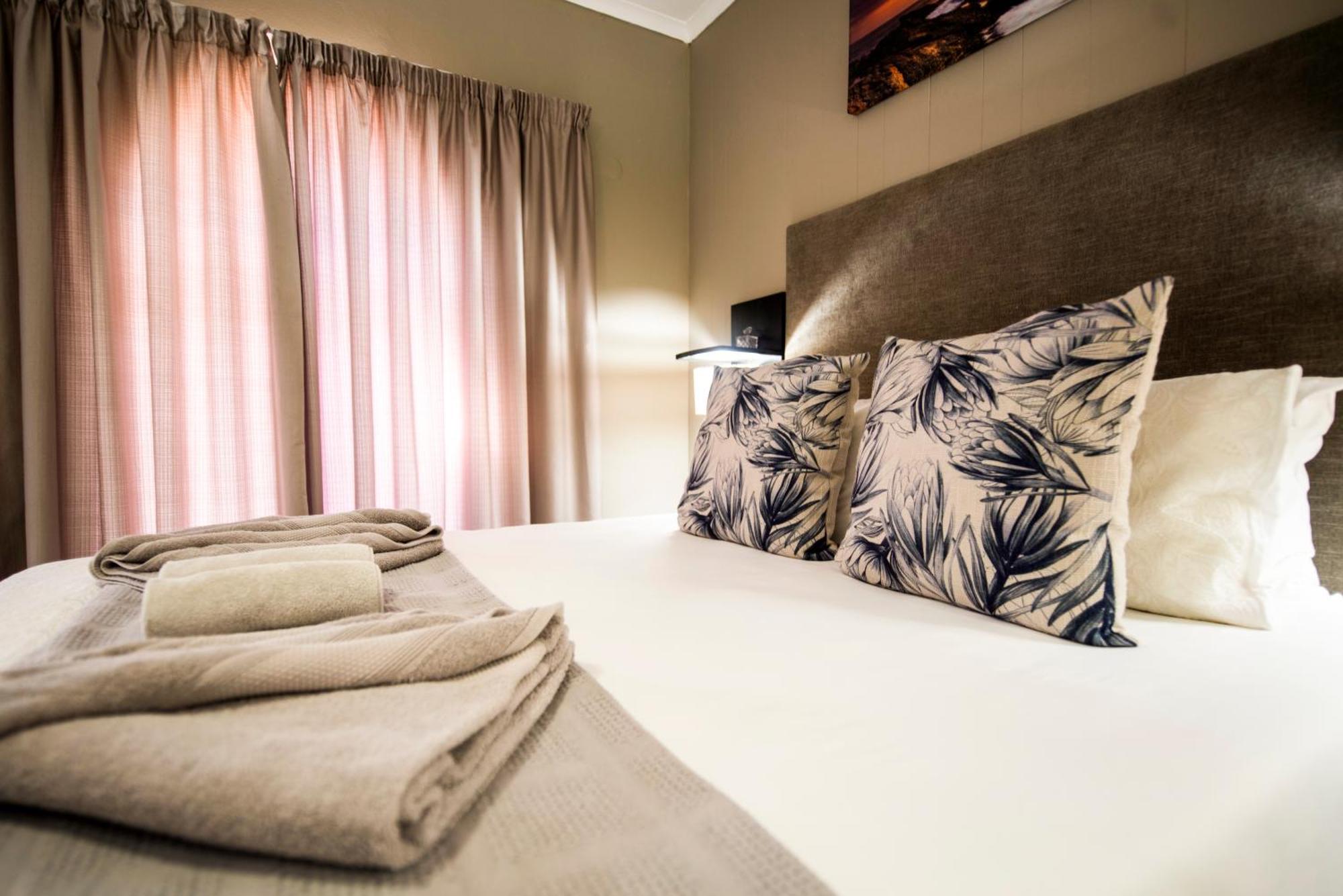 Meadowbrook Guesthouse بريتوريا المظهر الخارجي الصورة
