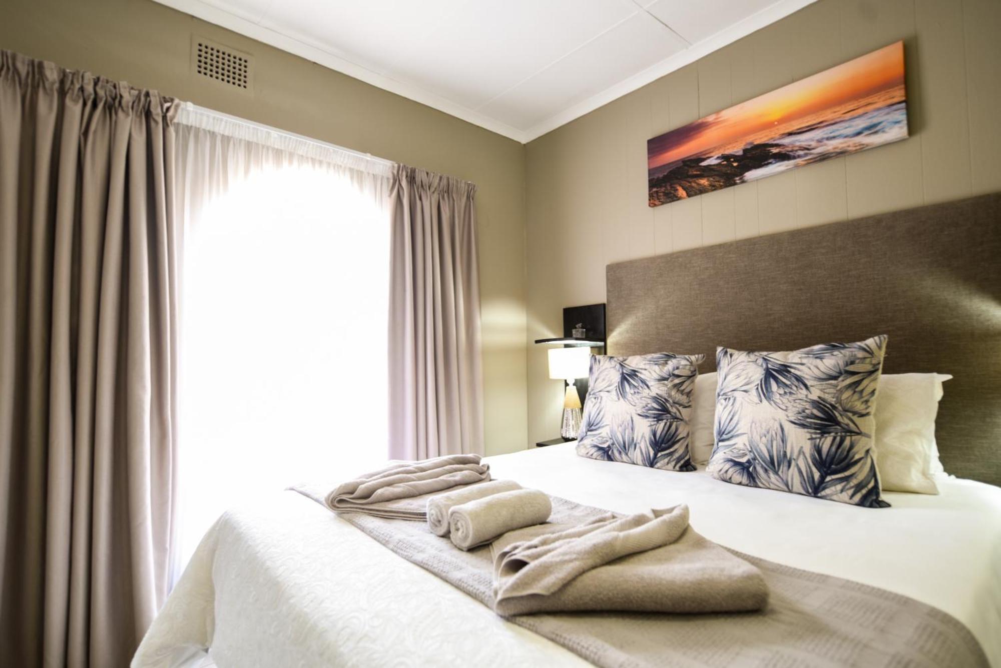 Meadowbrook Guesthouse بريتوريا المظهر الخارجي الصورة