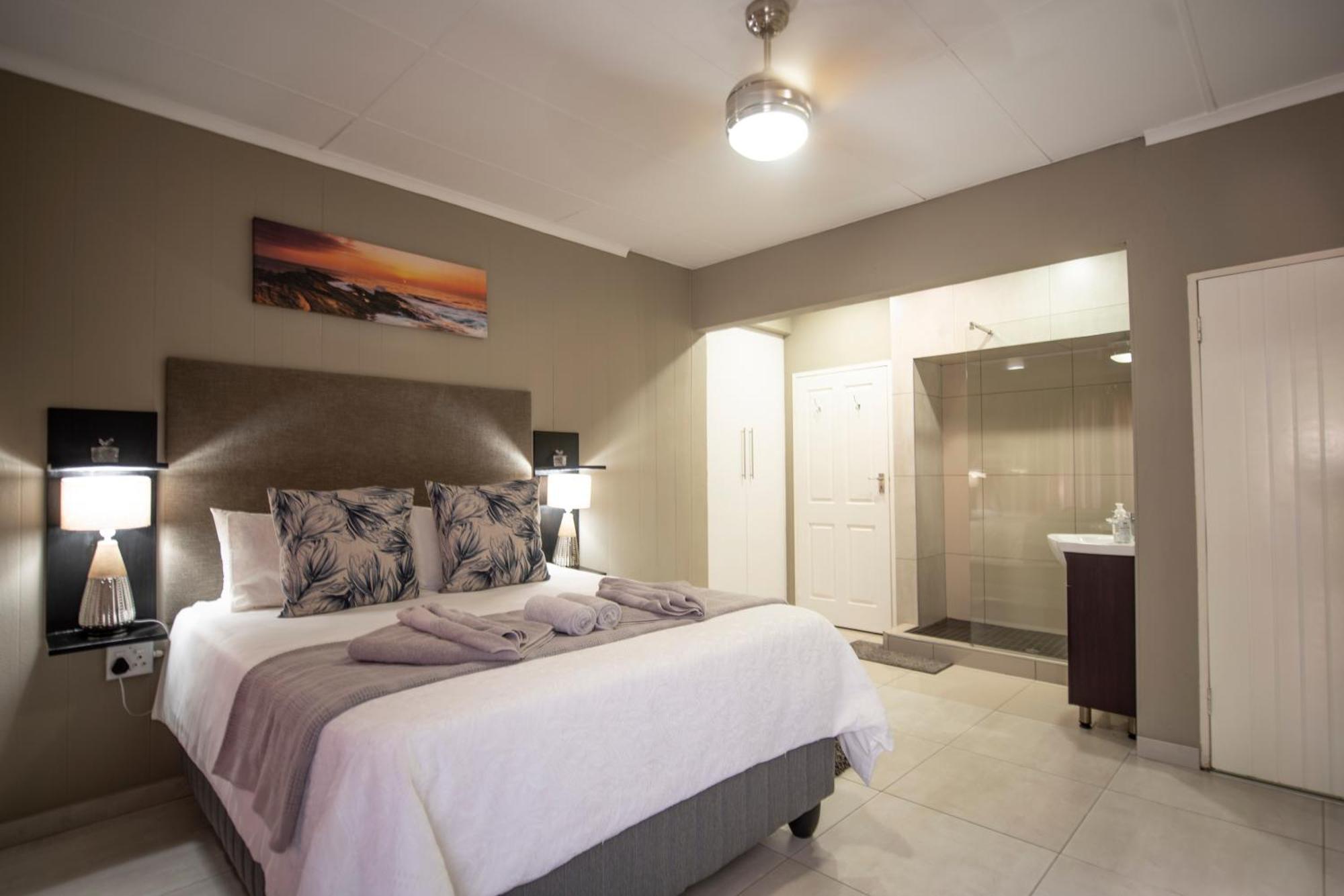 Meadowbrook Guesthouse بريتوريا المظهر الخارجي الصورة